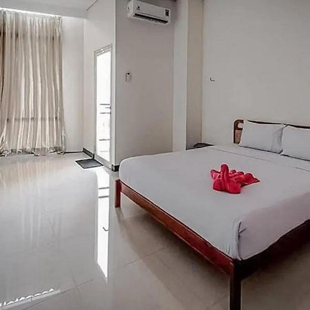 Redliving Apartemen Sentraland Semarang - Win Property Extérieur photo