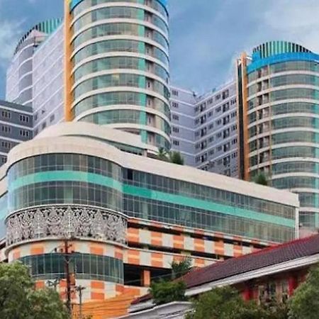Redliving Apartemen Sentraland Semarang - Win Property Extérieur photo