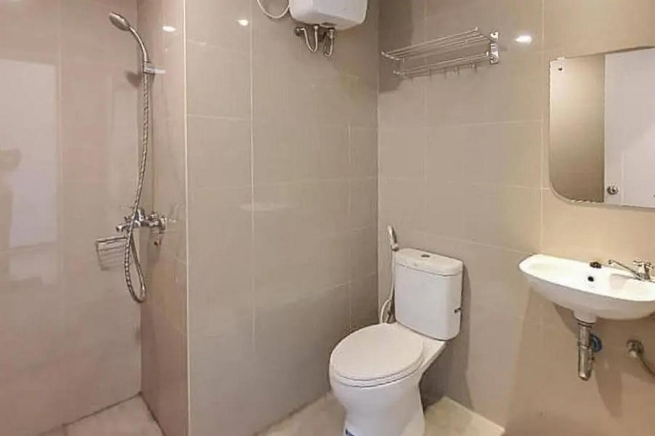 Redliving Apartemen Sentraland Semarang - Win Property Extérieur photo