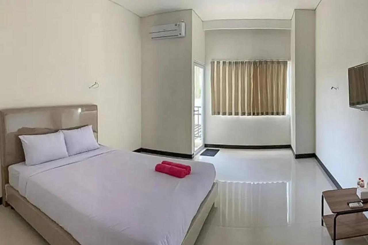 Redliving Apartemen Sentraland Semarang - Win Property Extérieur photo